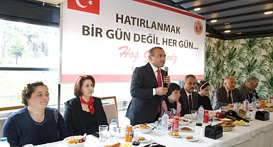 Ordu'da Engelliler Haftası programı düzenlendi