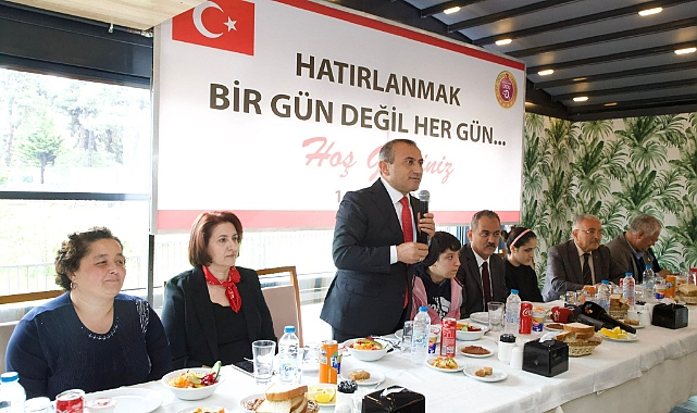 Ordu'da Engelliler Haftası programı düzenlendi
