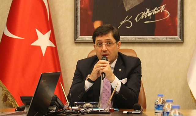 Ordulu Belediye Başkanı Hazinedar hakkında tahliye kararı