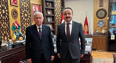 Şanlıtürk: Ordu’nun milletvekili olacağız