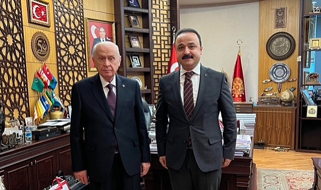 Şanlıtürk: Ordu’nun milletvekili olacağız