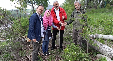 'Aşı Ordusu' sahada
