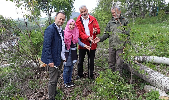 'Aşı Ordusu' sahada