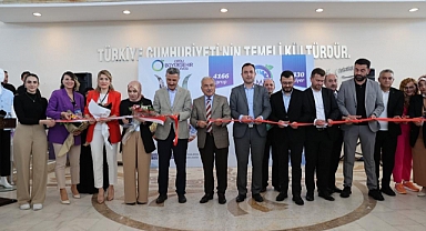 Gün yüzüne çıkan yetenekler bu sergide