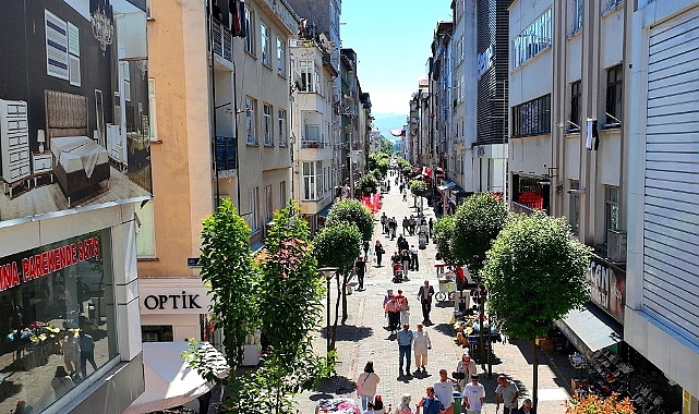 Yeni Fidangörün cehresi değişiyor