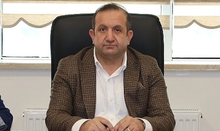 Sayın: İşçi düşmanı Öz-Yalan-İş