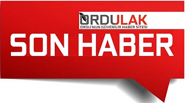 Ordu'da 12 yaşındaki kız çocuğu intihar etti
