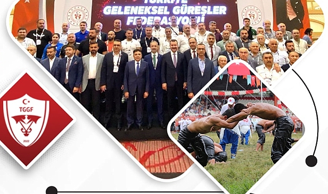 TGGF Recep Kara'yı yalanladı