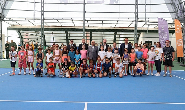 Wimbledon’a rakip Ordu!