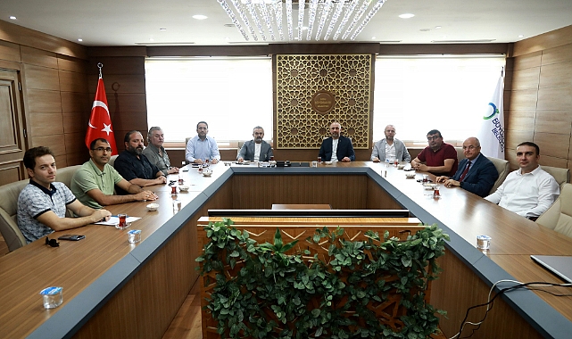 Zonguldak Ordu’yu örnek alıyor