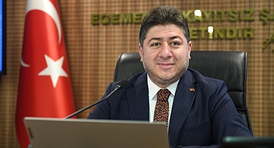 Aşkın Tören belediyecilikte fark yaratıyor