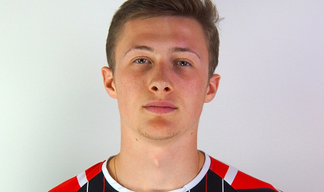 Danimarkalı Pasör Hoff Akkuş Belediyespor'da
