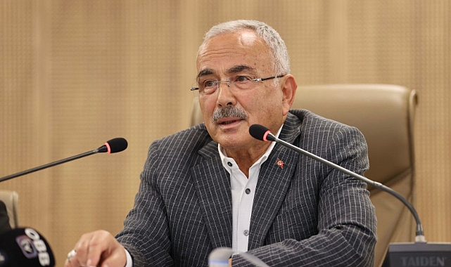 İl genelinde binaları tek tek kontrol ediyoruz