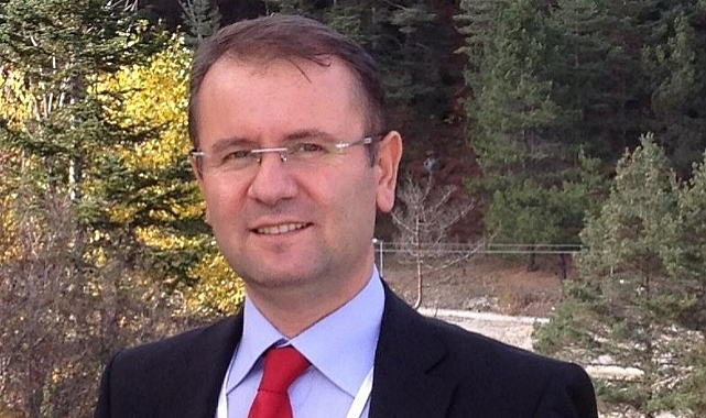 Ordu Üniversitesi Rektörlüğüne Orhan Baş atandı