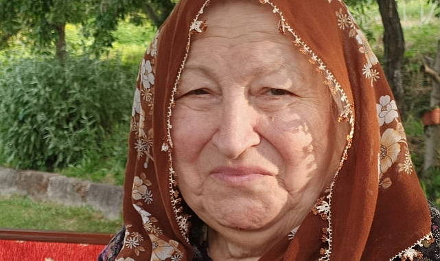 Öztürk Ailesinin acı günü