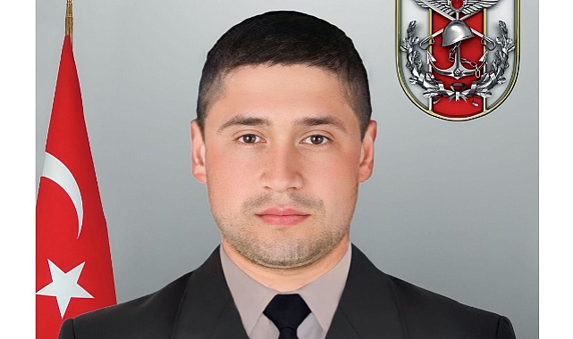 Şehit Uzm. Çvş. Demir'in tören programı belli oldu