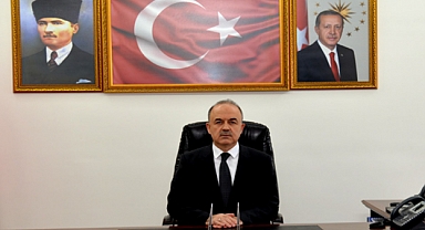 Valiler Kararnamesi yayımlandı! Ordu'nun yeni valisi Muammer Erol