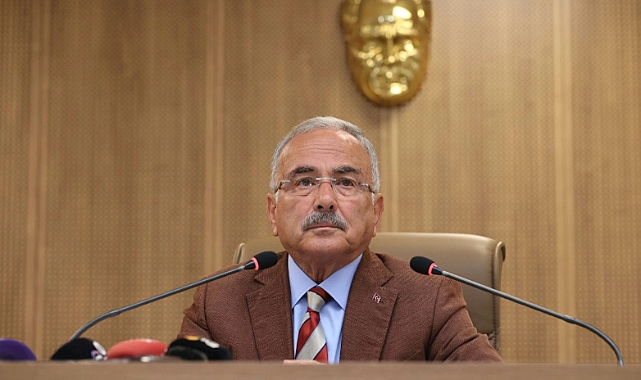 Başkan Güler'den açıklamalar