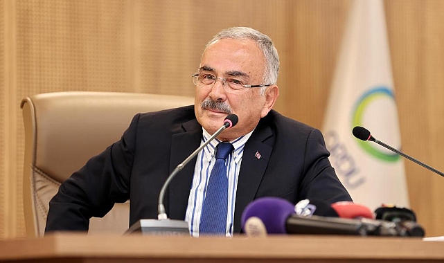 Başkan Güler’den açıklamalar
