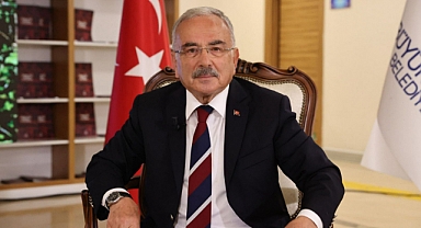 Başkan Güler İle 1900 km yol!