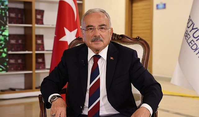 Başkan Güler İle 1900 km yol!