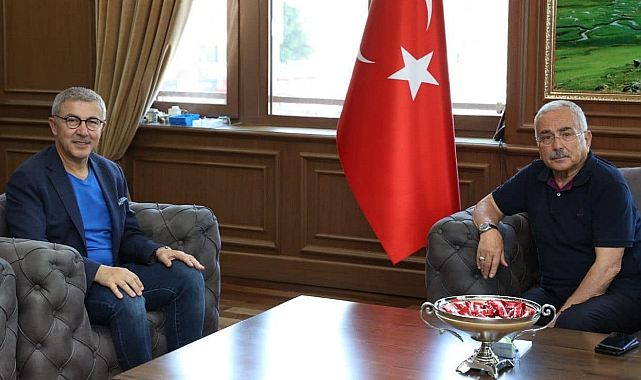 Başkan Güler'in plasesi Köken Başkanlık için en büyük aday