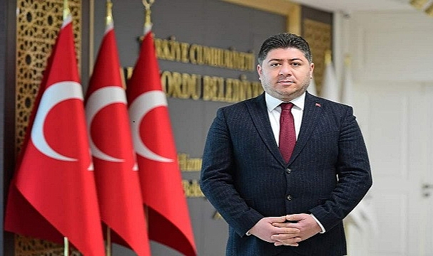 Başkan Tören'e alkış! Altınordu Belediyesi borçsuz