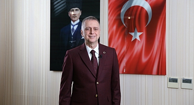 Karlıbel " Bu bir politik hırsızlıktır"