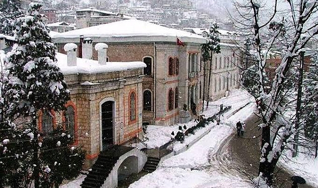 Karlıbel “bu kültür havzası Ordu’ya çok yakışacak”