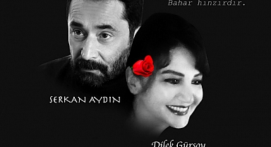Yeni sezona damgasını vuracak oyun "Aşk ve Siyaset"