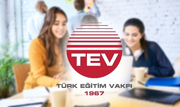 Üniversite öğrencileri için  TEV burslarına başvurular başladı!