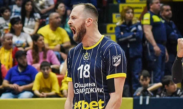 Yıldız pasör Gunter, Ordu Temsilcini seçti