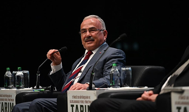 Başkan Güler: “Biz kendimiz ile yarışıyoruz”