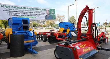 Başkan Güler’den Ordu tarımına yeni soluk