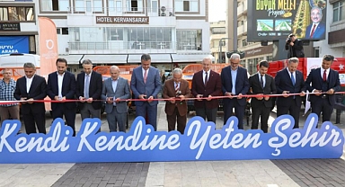 Başkan Güler: “Ordu’da ezberleri bozuyoruz”