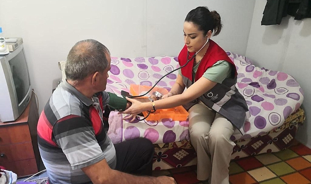 Büyükşehir Sosyal Belediyecilik anlayışında iddialı