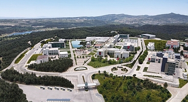 Dünyanın en etkili bilim insanları listesinde Uşak Üniversitesi'de var