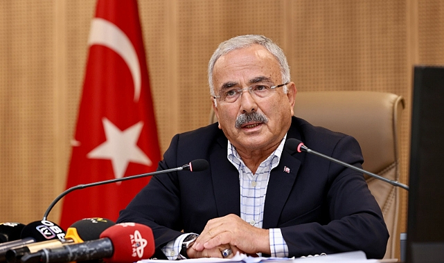 Güler; Filistin'de Türkiye'nin garantörlüğünde ateşkes sağlanmalıdır