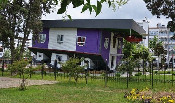 Ordu'da her 12 kişiden biri evde tek başına yaşıyor