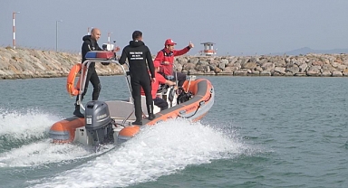 Ordu-Giresun Havalimanında Acil Durum Tatbikatı Yapıldı