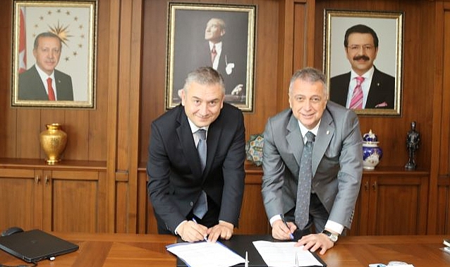 OTSO’dan üyelere kolaylık protokolü