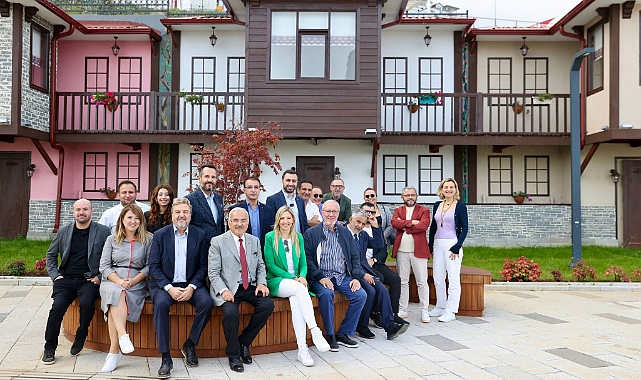 Sabah Grubu yazarları Ordu’da