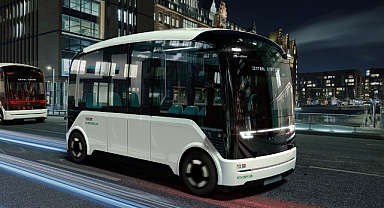 Schaeffler, VDL Grubu ile gücünü birleştirerek sürücüsüz servis araçları geliştirecek