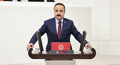 TBMM'de gündem kokarca