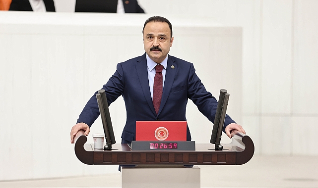TBMM'de gündem kokarca