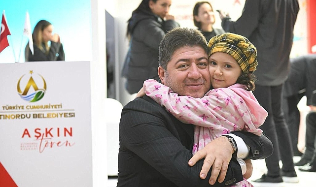 Altınordu Belediyesi Ordu sevdalılarının buluşma noktası oldu