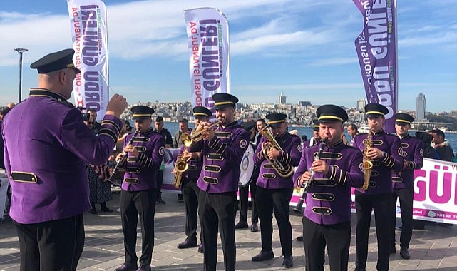 İstanbul’da Ordu Günleri heyecanı