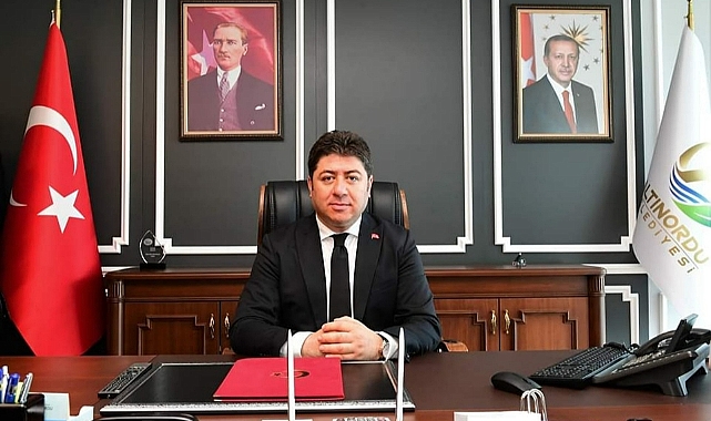 Ak Parti'nin Altınordu'da sorunu yok