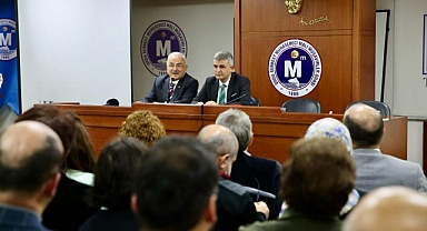 Başkan Güler: "Hep birlikte Ordu'yu daha da kalkındıracağız"