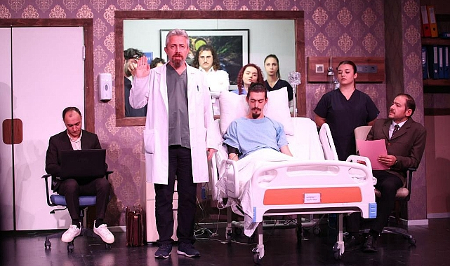 “Bu Kimin Hayatı” izleyiciyle buluştu